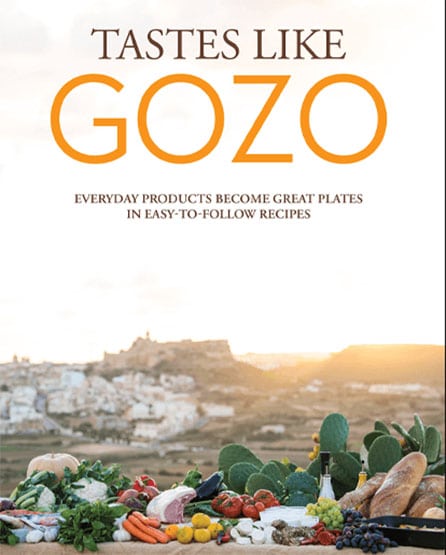 Taste Like Gozo