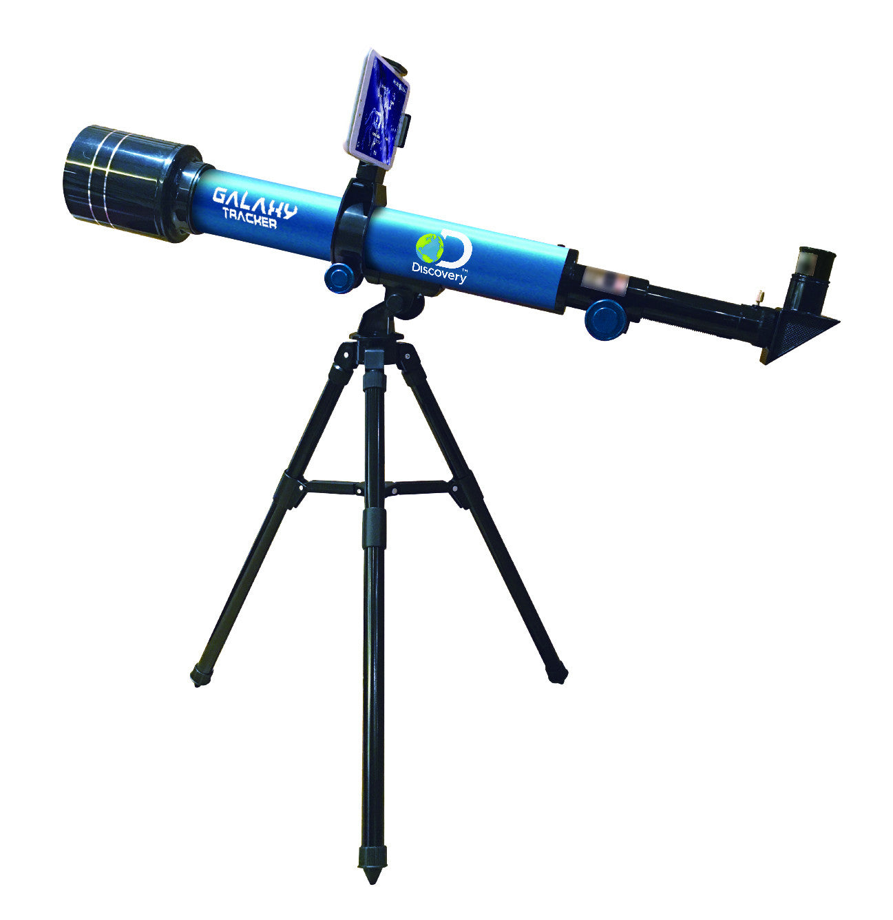 Galaxy Tracker 60mm smart Telescope