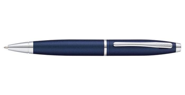 Cross Calais Midnight Blue Ball Pen