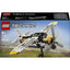 LEGO Technic Bush Plane 42198