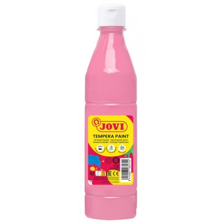 Poster Paint Jovi 500 ml pink