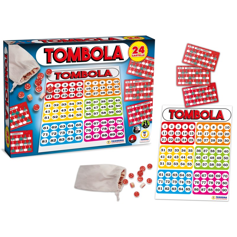 Tombola