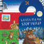 The Gruffalo'S Child Christmas Letter To Santa Pack