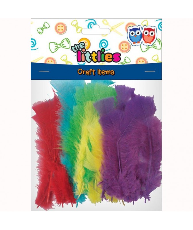 Feathers 6Gr
