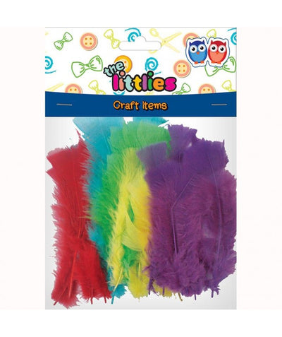 Feathers 6Gr