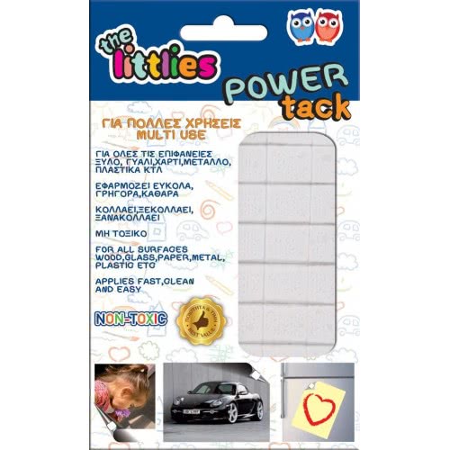 Power Tack 50gr