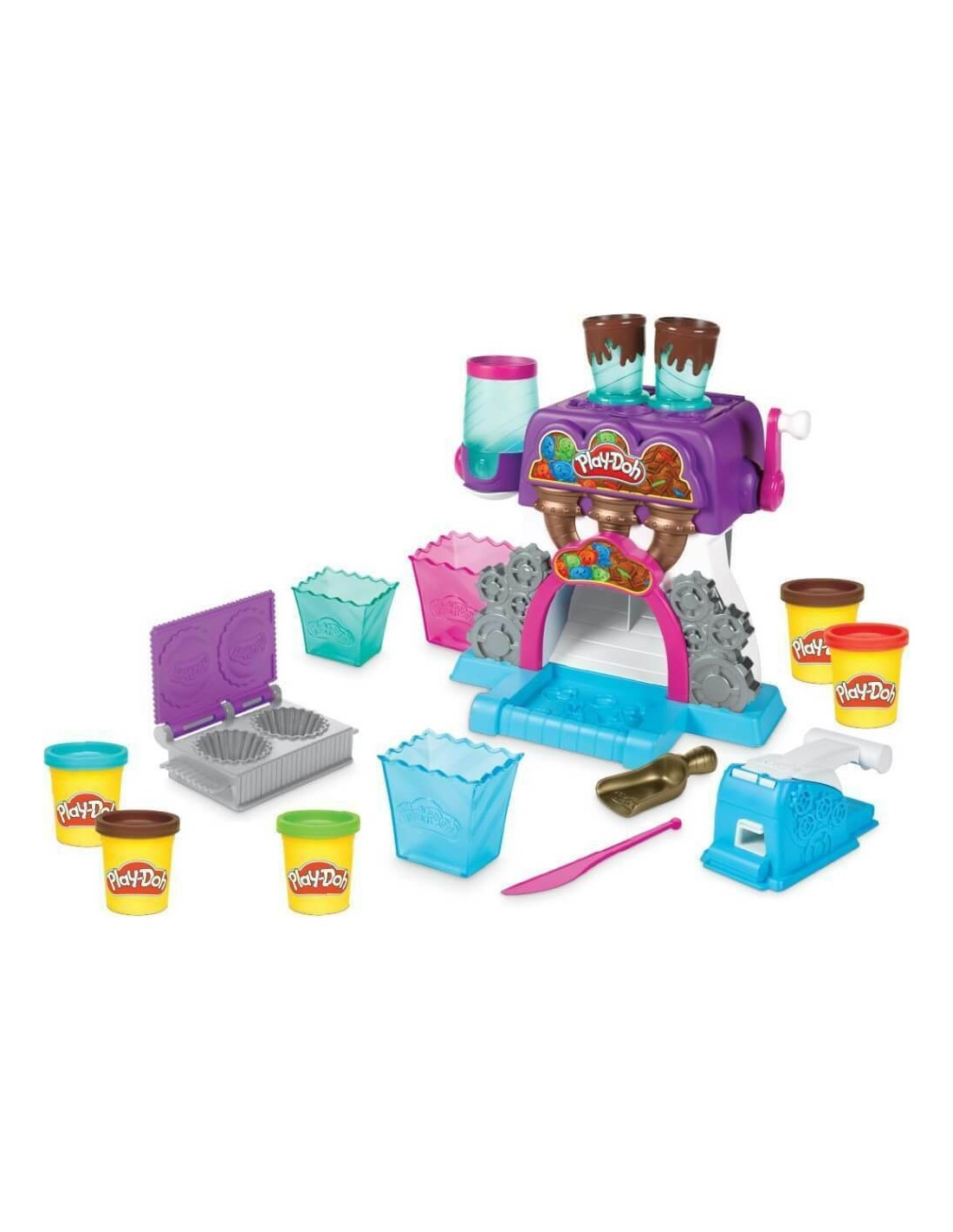 Play-Doh Candy Delight Playset
