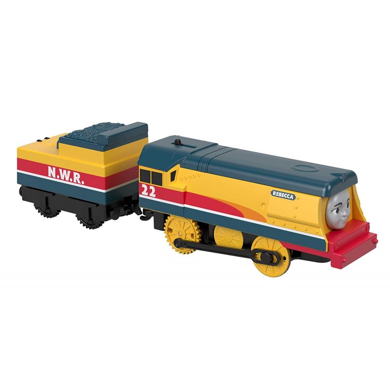 Thomas And Friends
