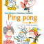 Ping pong - Partita stejjer