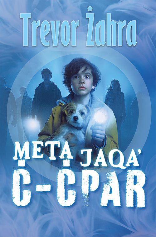 META JAQA C-CPAR - New Adition