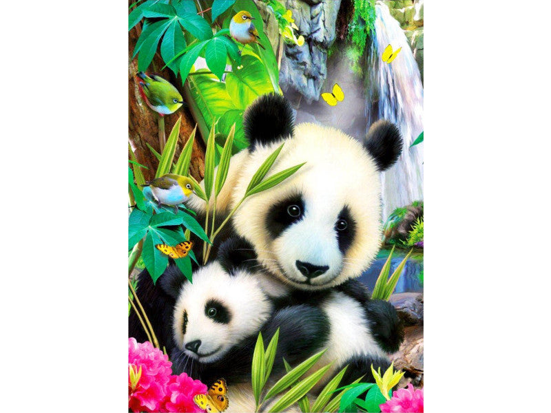 Diamond Painting Canvas 5D
