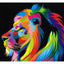 Diamond Painting Canvas 5D