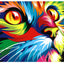 Diamond Painting Canvas 5D