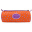 Gorjuss Pencil Case Round Orange