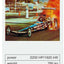 Top Trumps Card Game - Crazy Cars Retro Edition