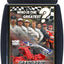 Gran Prix Heroes Top Trumps