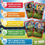 Top Trumps - World Football Stars Top 200 Card Game Pack 4
