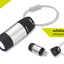 Led Torch And Keyring