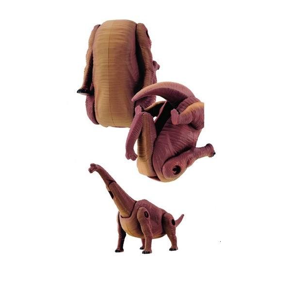 Hatch'N Heroes Transforming Dinosaurs