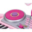 Beat Bop Keyboard Star Set Piano Desk
