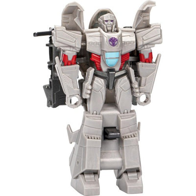 Transformers EarthSpark 1-Step Flip Megatron Action Figure