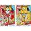 Transformers Mega Mighties
