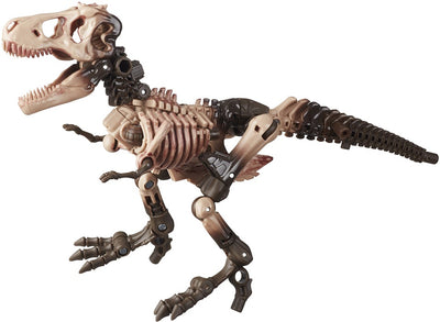 Transformers Kingdom War For Cybertron Cheetor Paleotrex