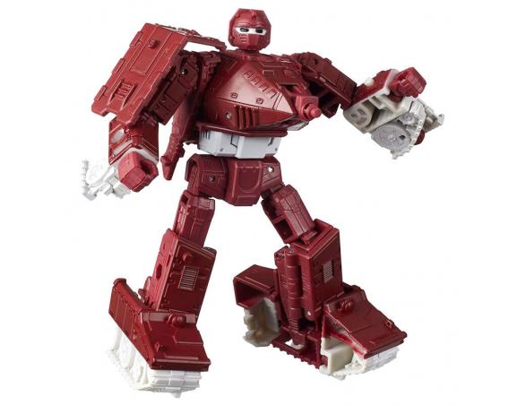 Transformers Kingdom War For Cybertron Cheetor Warpath