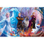Jigsaw Puzzle - Frozen Ii X100Pcs