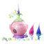 Poppy's Coronation Pod