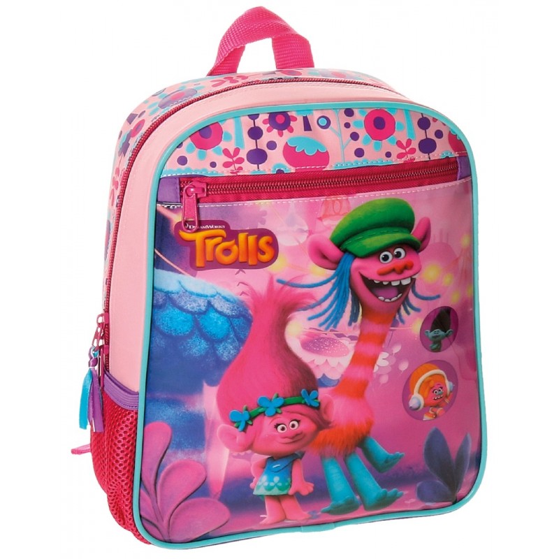 Trolls One Zip