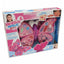 Mini Diva Magic Make Up - Butterfly