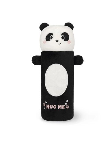 Legami Panda Super Soft Pencil Case