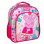 Peppa Pig I Love My Funfair Preschool Backpack