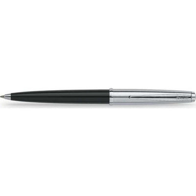 Scrikss In Box - Black/Silver