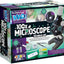 Science Mad - 100X Microscope 30 Piece Kit