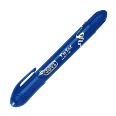 Face Make-Up Twist X1 Blue