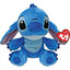 TY Beanie Baby Disney Stitch Soft Body Plush