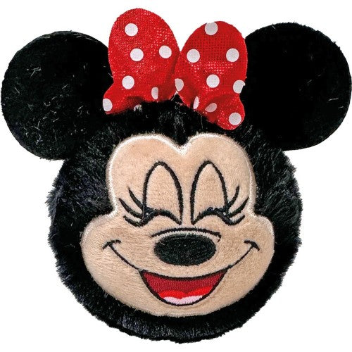 Beanie Bouncers Disney Minnie Mouse