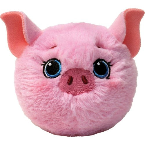 Beanie Bouncers Posey the Pig