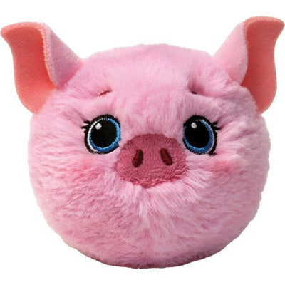 Beanie Bouncers Posey the Pig