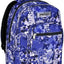 SEVEN FREETHINK IRIS BACKPACK 2 Large compartments fit A4