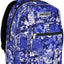 SEVEN FREETHINK IRIS BACKPACK 2 Large compartments fit A4