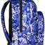 SEVEN FREETHINK IRIS BACKPACK 2 Large compartments fit A4