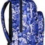 SEVEN FREETHINK IRIS BACKPACK 2 Large compartments fit A4