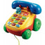 Pull 'N Learn Phone