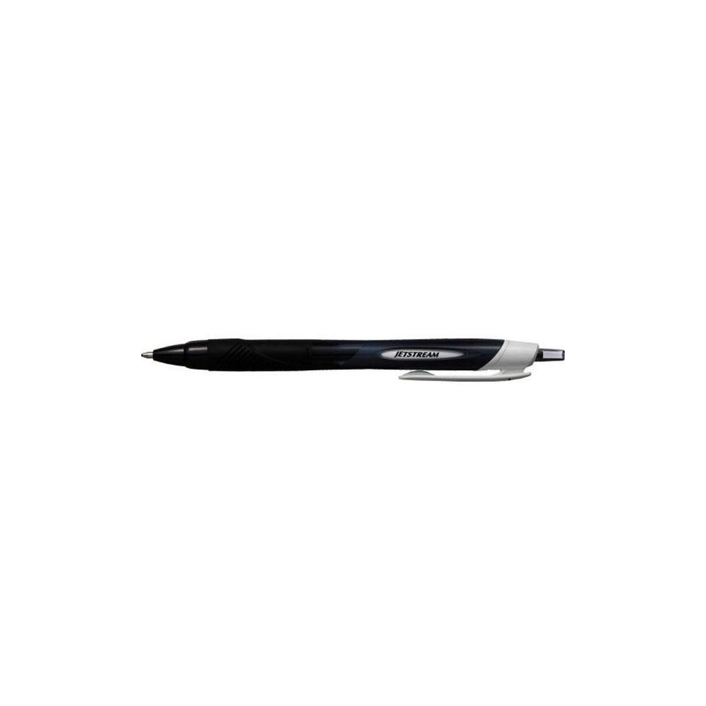 Jetstream Gel Pen Black 1.0Mm