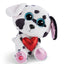 Dalmatian Topaz Plush Toy