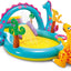 Dinoland Play Centre 3.02M X 2.29M X 1.12M