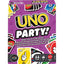 UNO Party Card Game